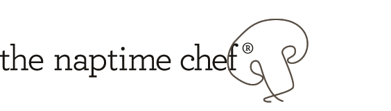 The Naptime Chef