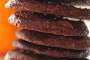 Chocolate Orange Espresso Thins