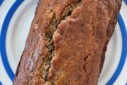 Homemade Banana Bread