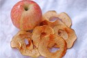 Cinnamon-Sugar Apple Chips