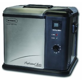 Masterbuilt Butterball Fryer