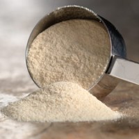 Malted Milk Powder