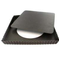 Square Tart Pan