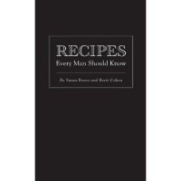 Recipes Every Man Should Know