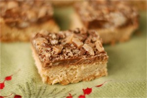 Toffee Millionaires