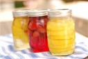 Fruit Vodkas