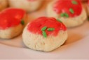 Pinata Cookies