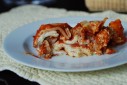 Slow Cooker Lasagna