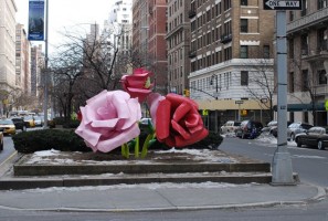 Roses Park Avenue