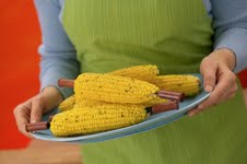 Fresh Sweet Corn