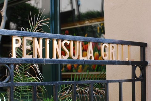 Peninsula Grill