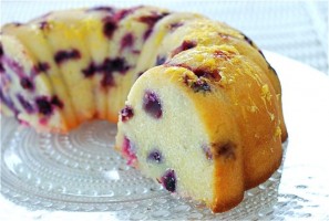 Bundt Cake