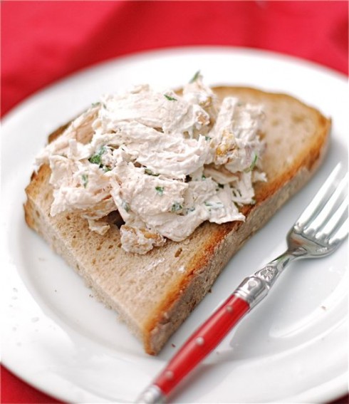 CHicken Salad