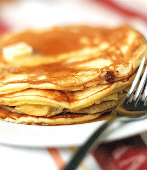 Pancakes