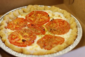 Tomato Pie