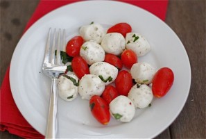 Caprese Salad