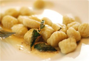 Gnocchi