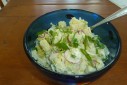 Potato salad