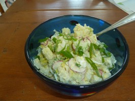 Potato salad