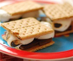 S'mores