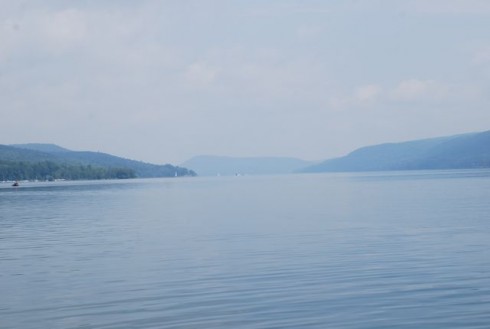 Lake Otsego