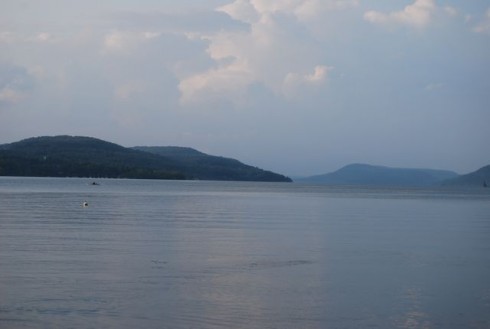 Lake Otsego