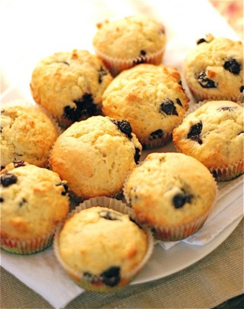 Muffins