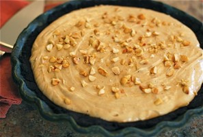 Peanut Butter Pie