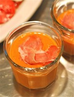 Salmorejo