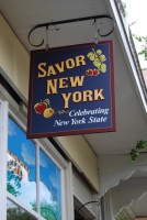 Savor New York