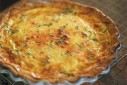 quiche