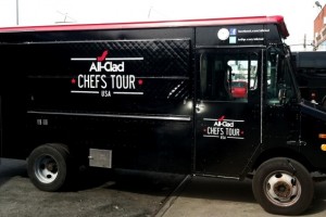 AC Food Truck