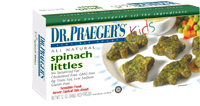 Spinach Littles