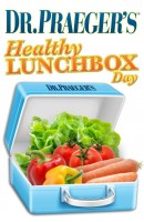 Dr. Praeger's Healthy Lunch