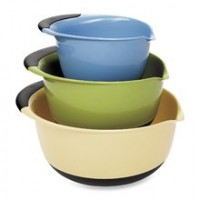 Mixing Bowls