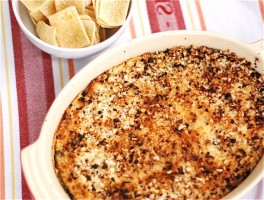 Baked Dip