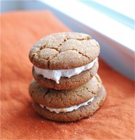 Sandwich Cookies