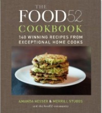 Food52 cookbook