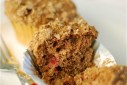 Cranberry Muffins