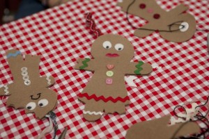 Gingerbread