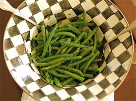 Green Beans