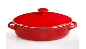 Casserole Dish