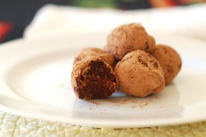 Butterfinger Truffles