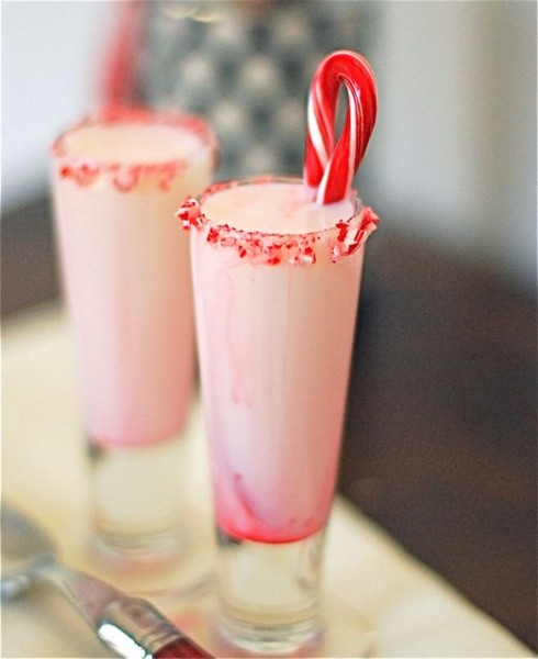 Candy Cane Shooters