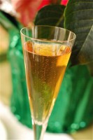 Champagne Cocktail