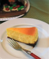 Cheesecake