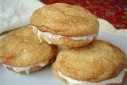 Snickerdoodle Eggnog