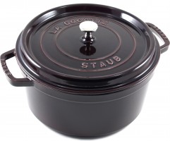 Staub Cocotte