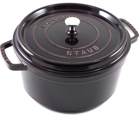 Staub