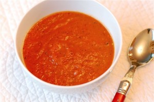 Tomato Soup